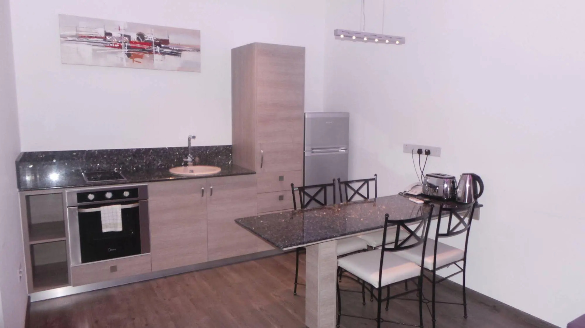 Neptune Hotel Apartments