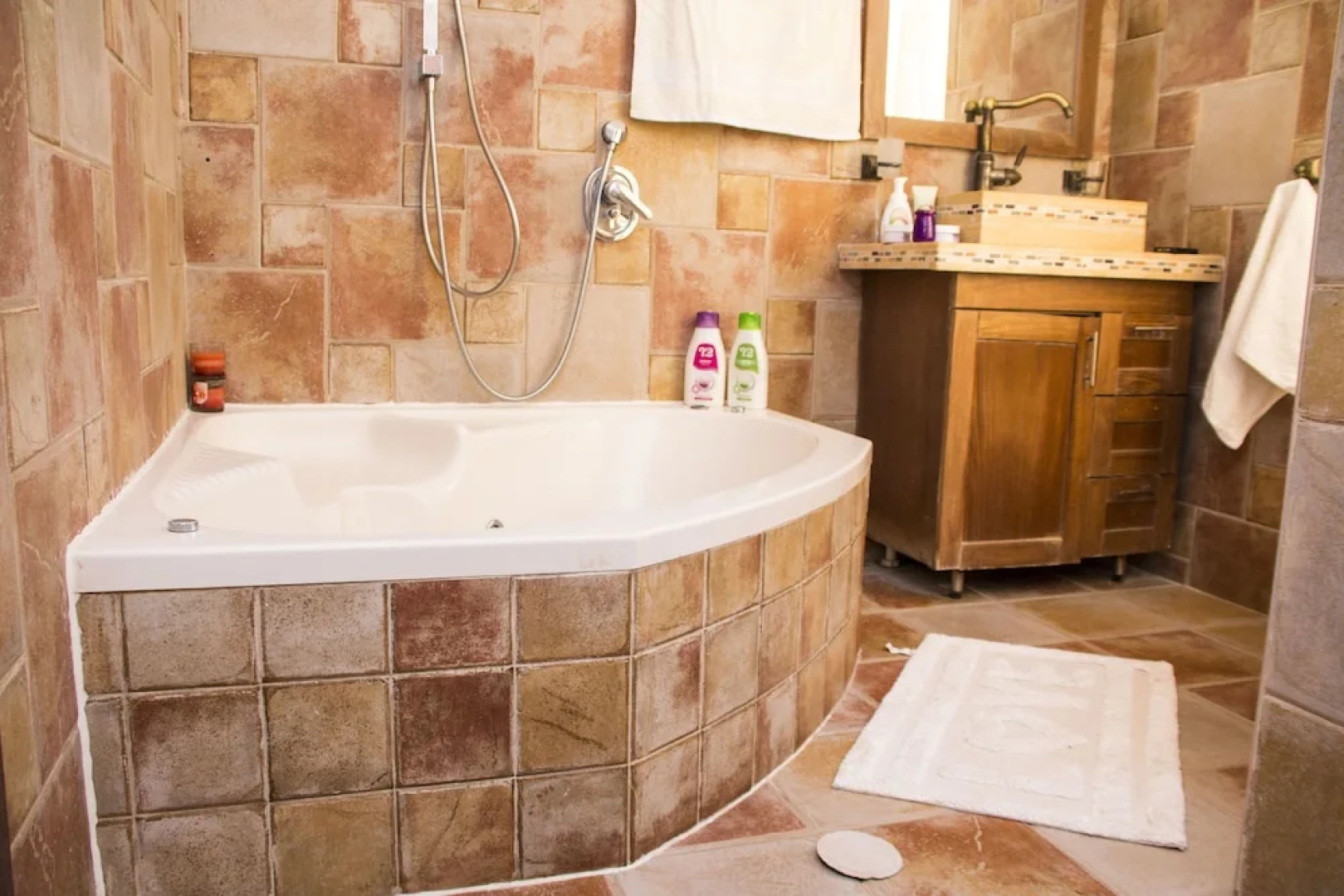 Sawsana's Suites