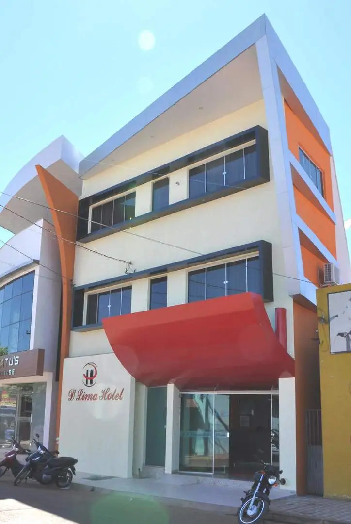 D Lima Hotel