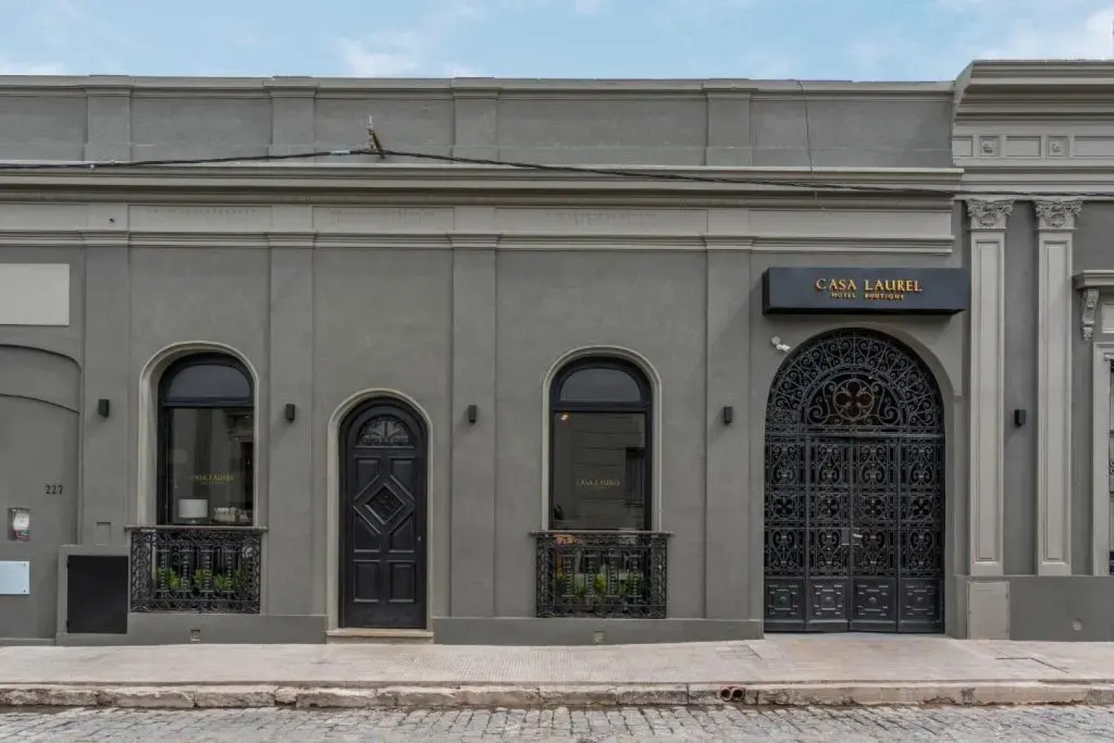 Casa Laurel - Hotel Boutique