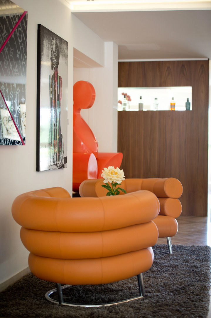 La Vague De Saint Paul