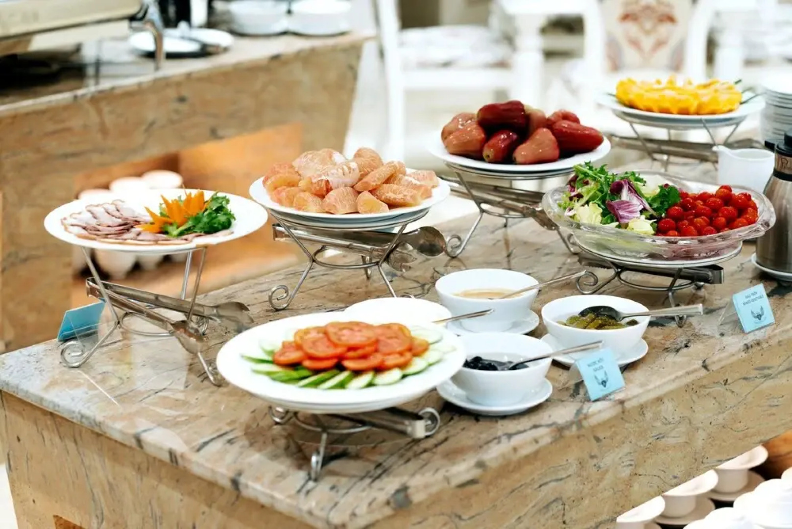 Manh Quan Luxury Hotel