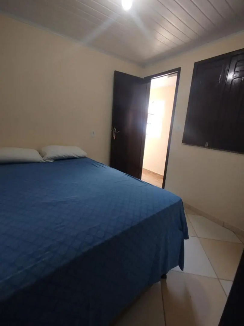 Pousada Tio Sinhô e Tia Sinhá