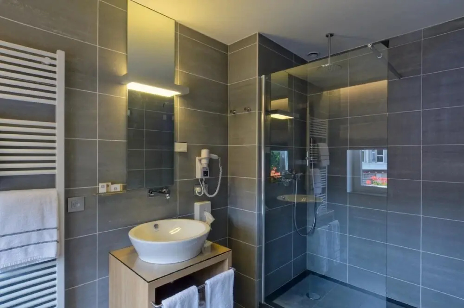 Hôtel-Restaurant L’Auberge