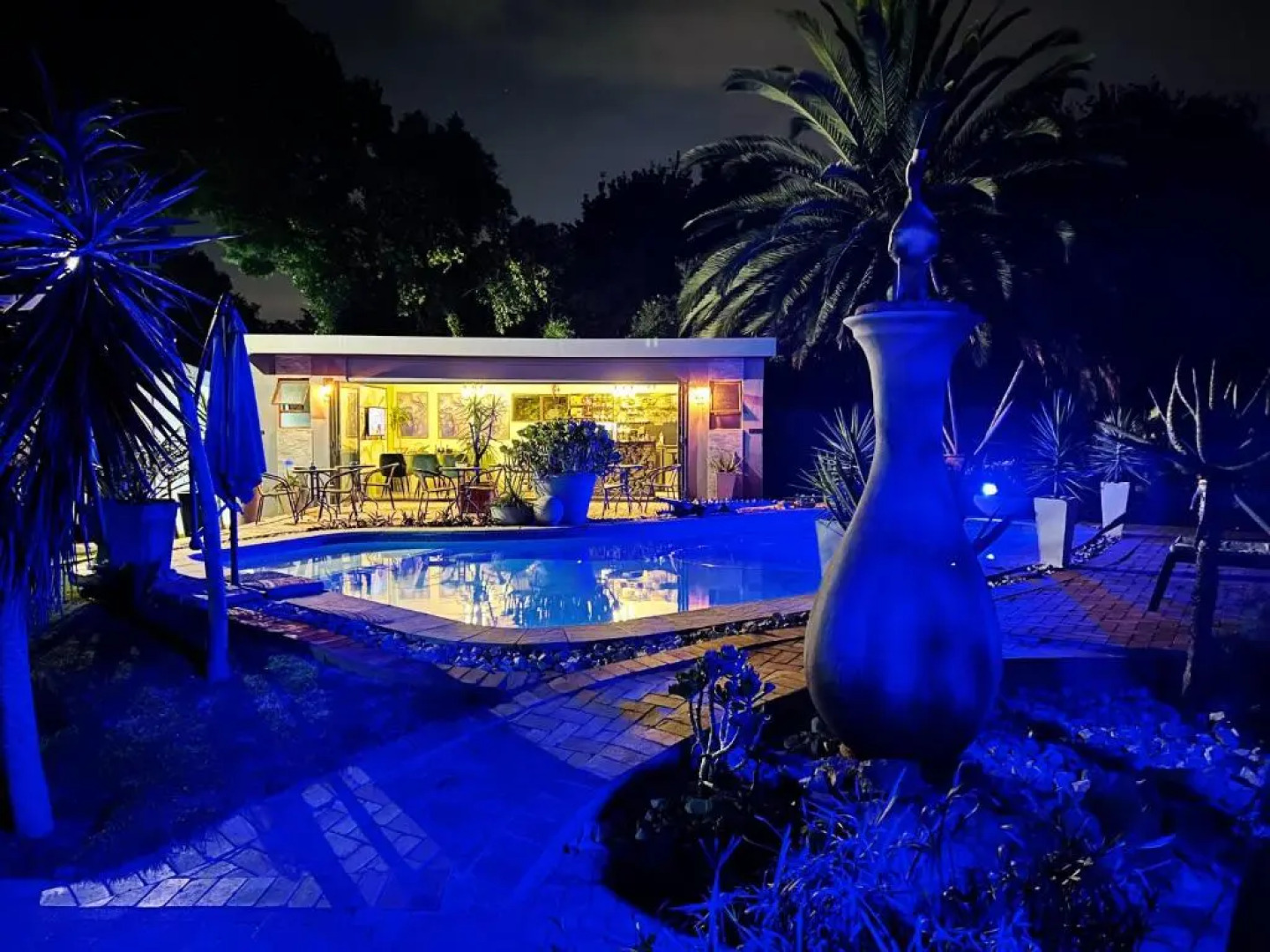 24 On Basil Boutique Aparthotel