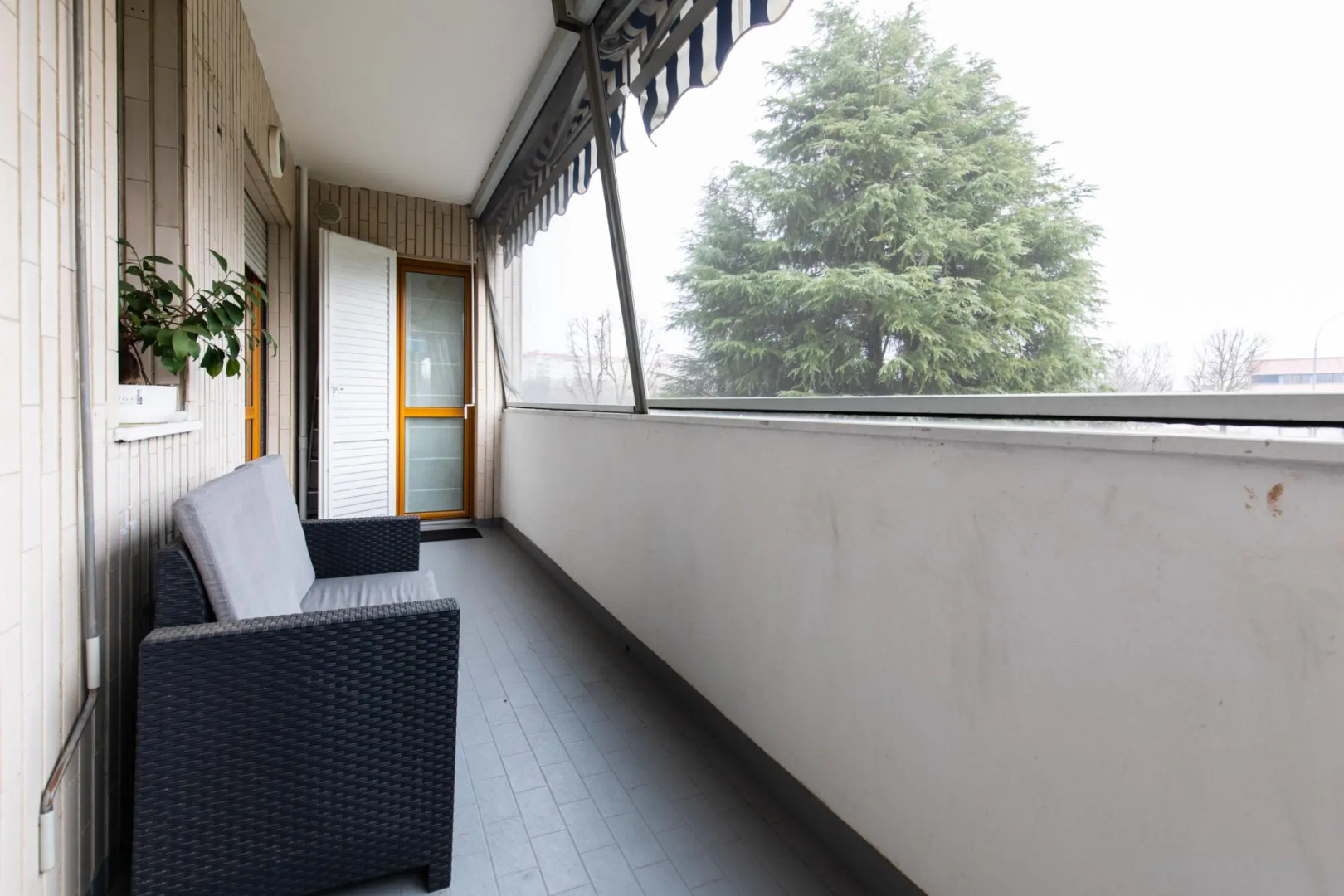 Guido Rossa 25 in Rozzano