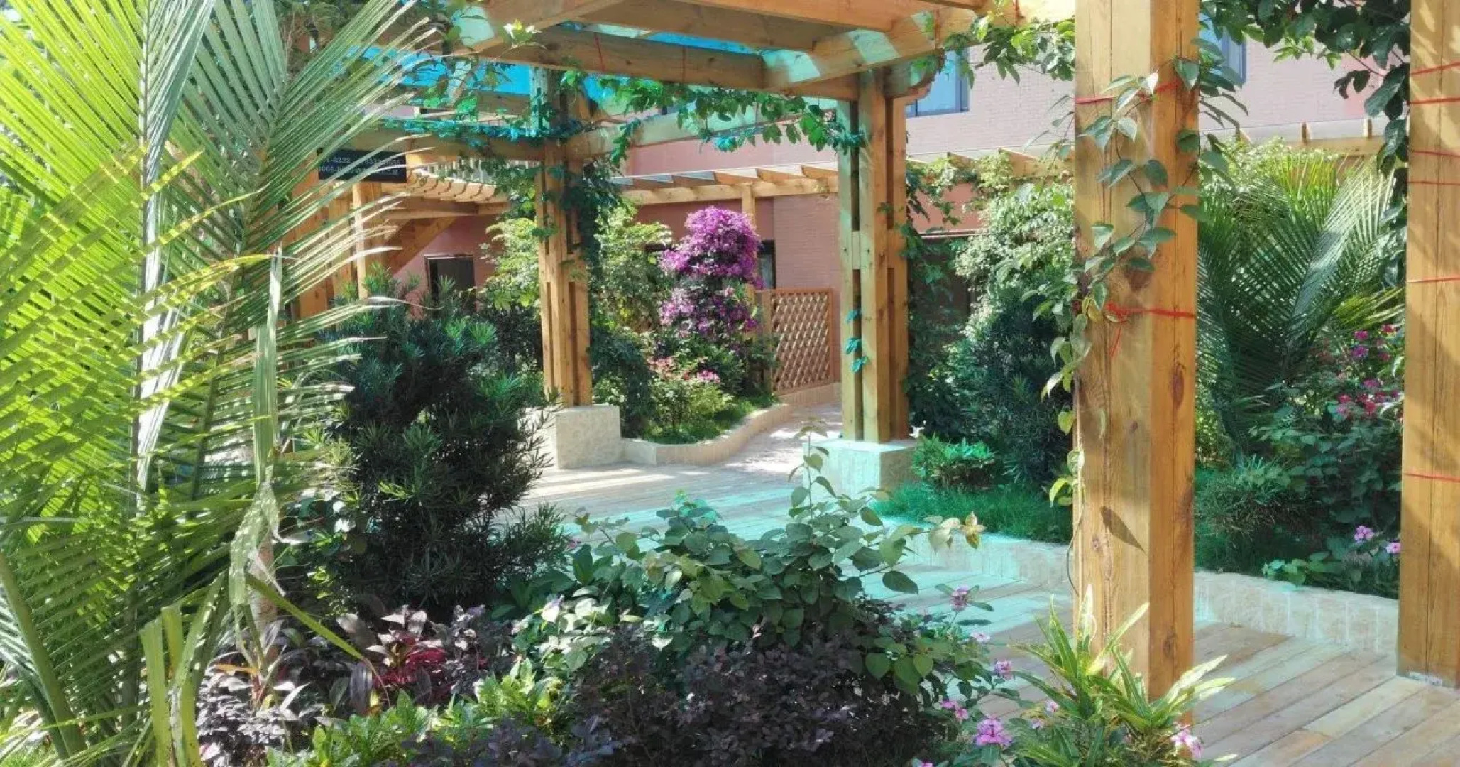 Yuan Da Fu Lai Hotel