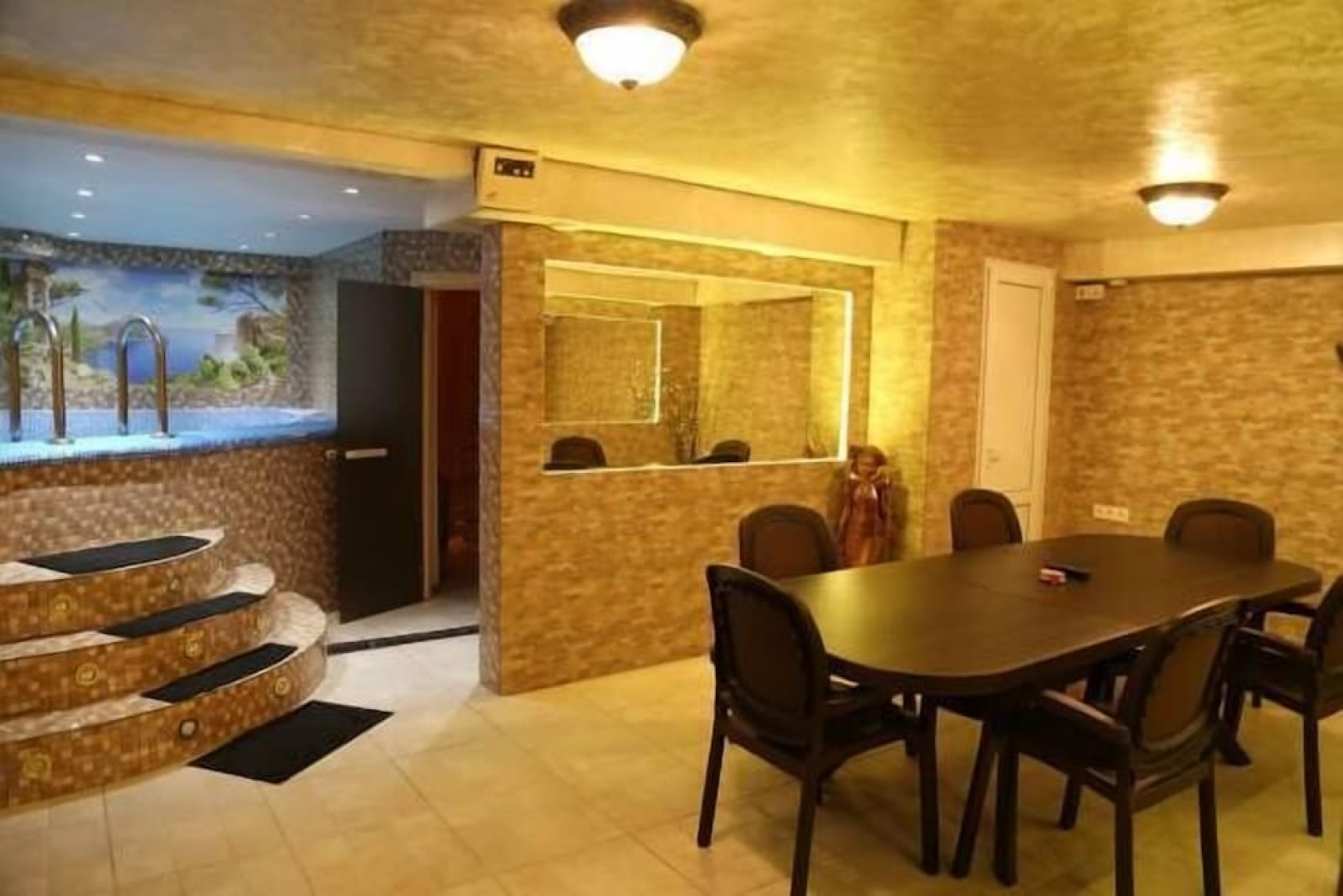 Skazka Vostoka - Hostel