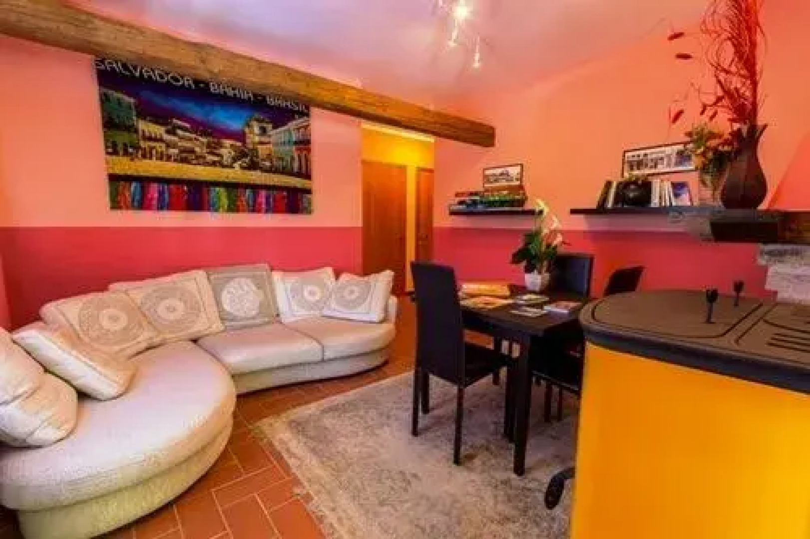 Sos Sporting Village