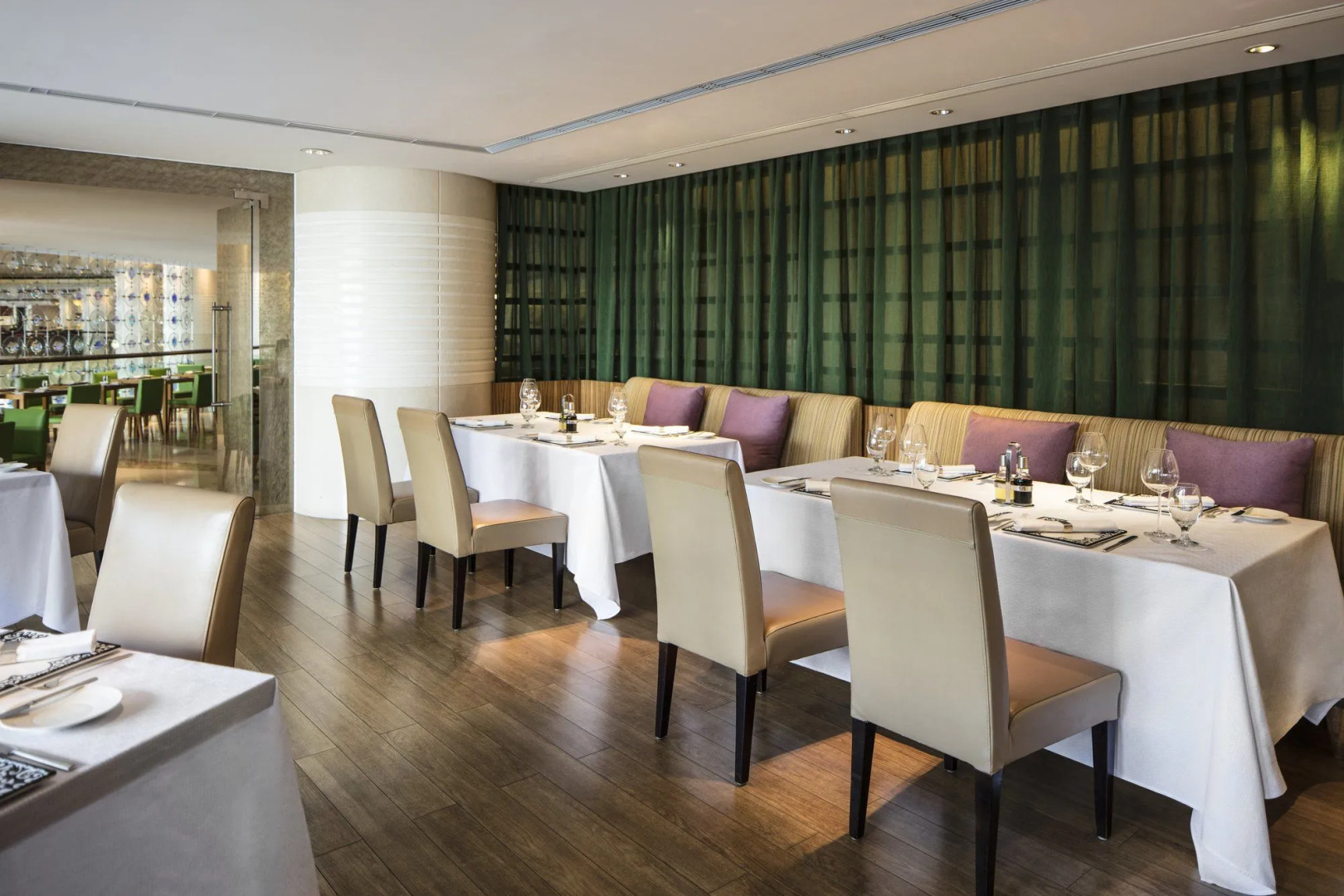 Sheraton Xiamen Hotel