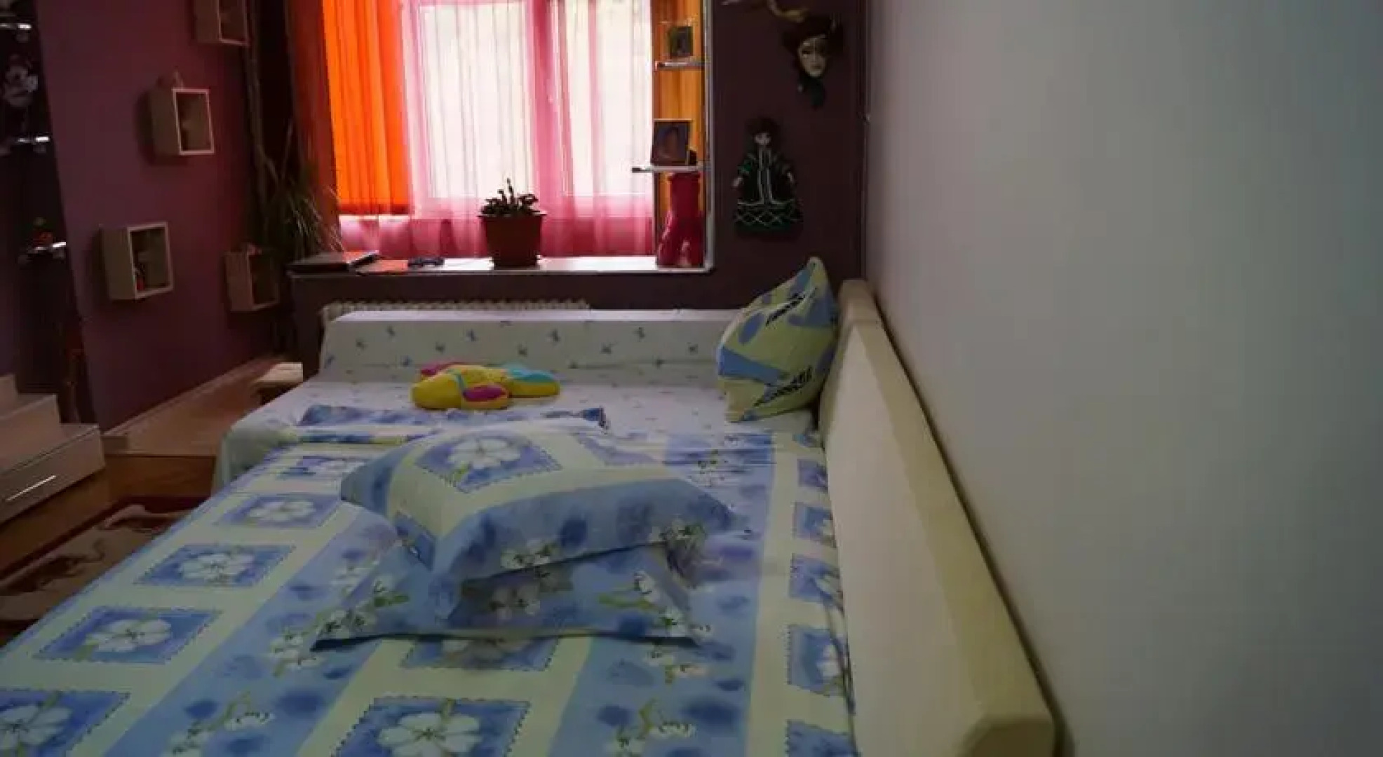 Apartament Anastasia