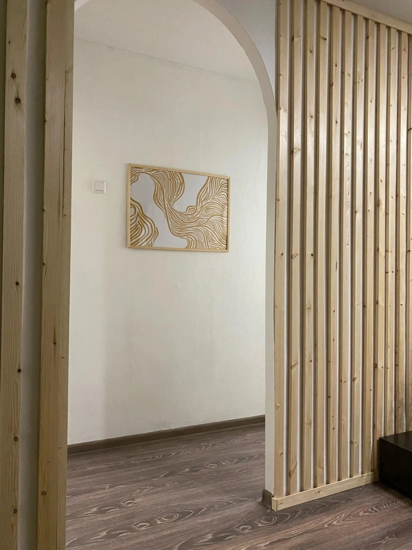 Апартаменты на улице Анохина 37Б