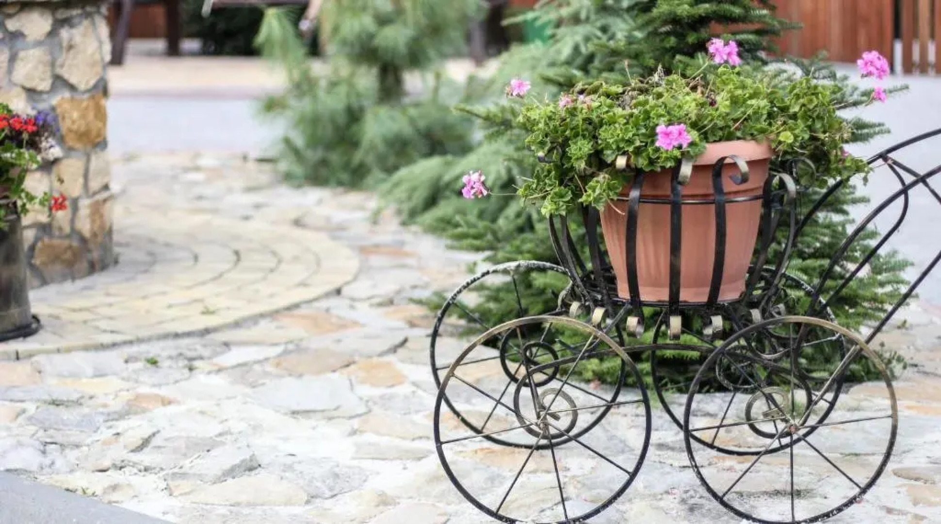 Fazenda na Goncharakh