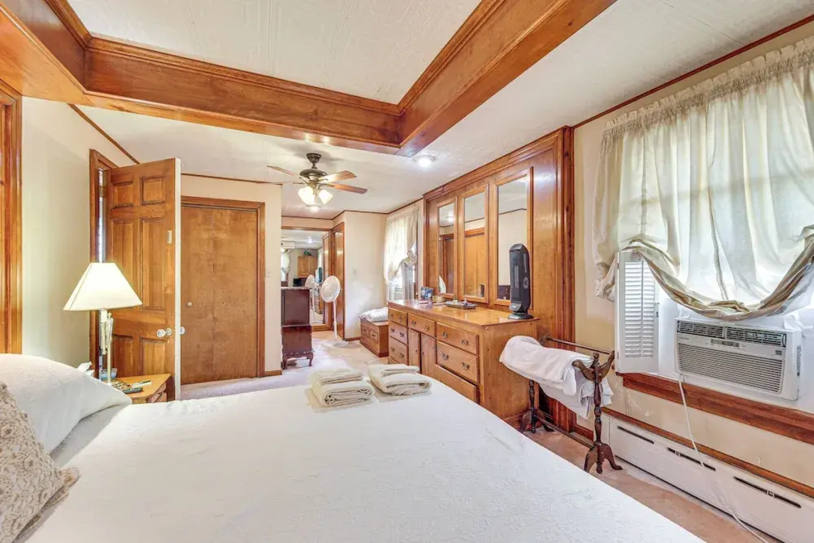 15 Mi to Seven Springs Resort: Somerset Home!