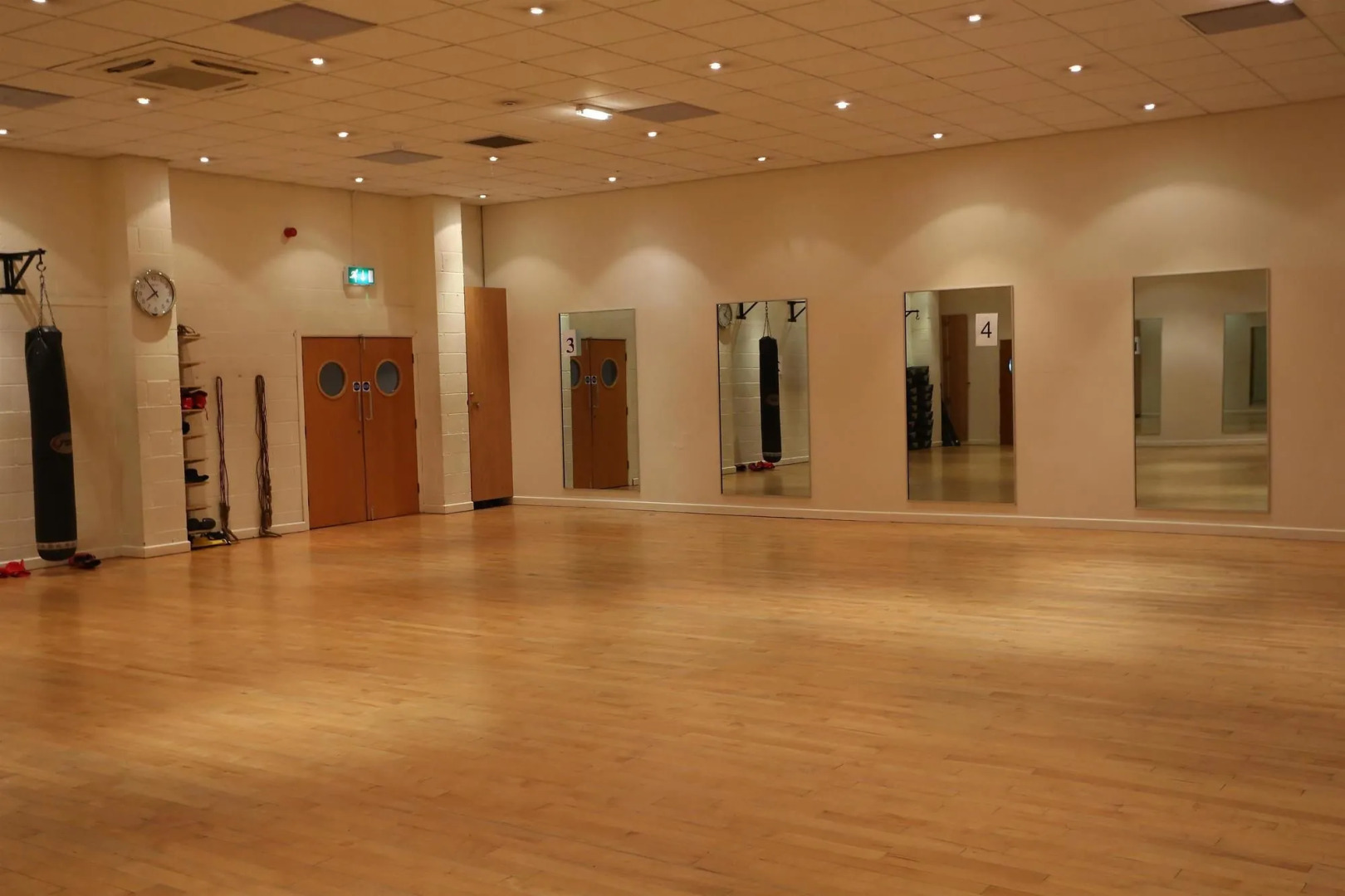 Best Western Preston Chorley West Park Hall Hotel