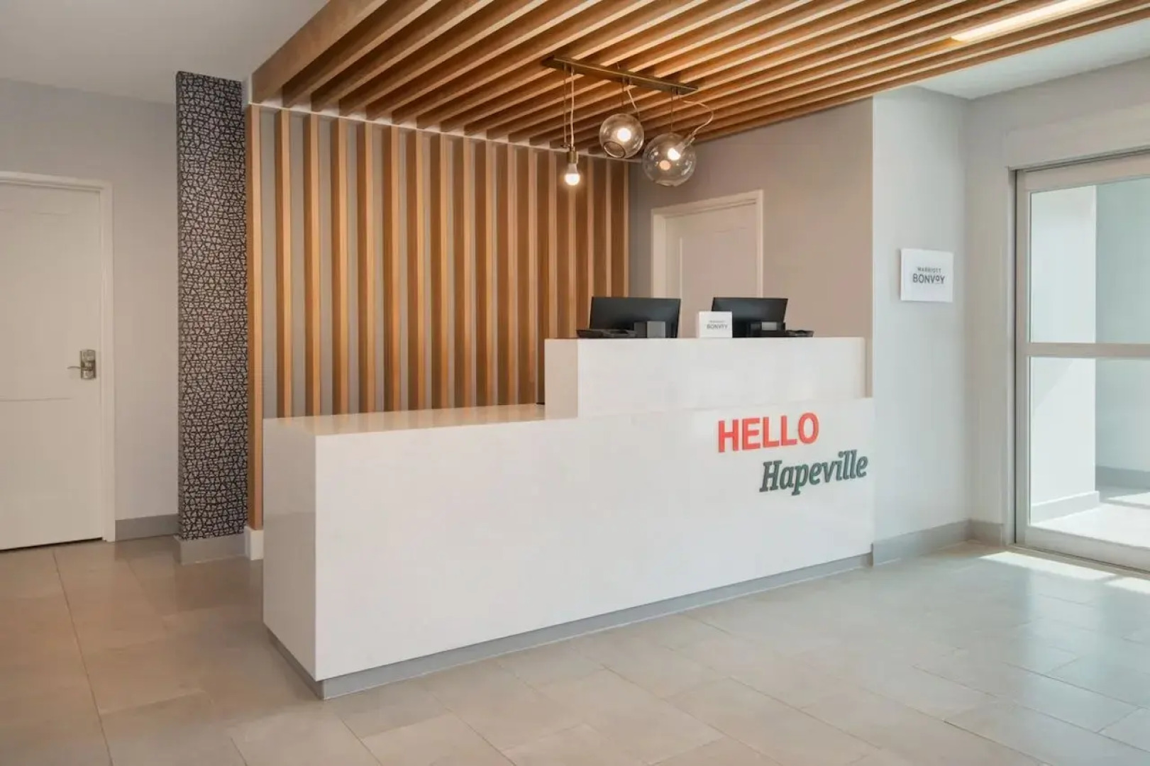 TownePlace Suites by Marriott Atlanta Airport North