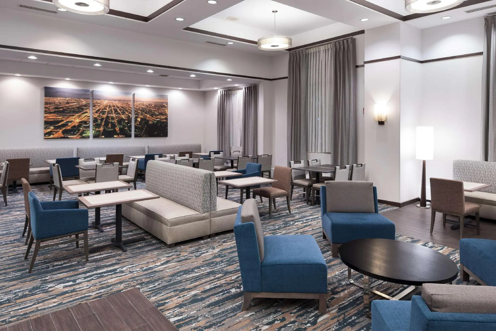 Hampton Inn & Suites Chicago-North Shore/Skokie