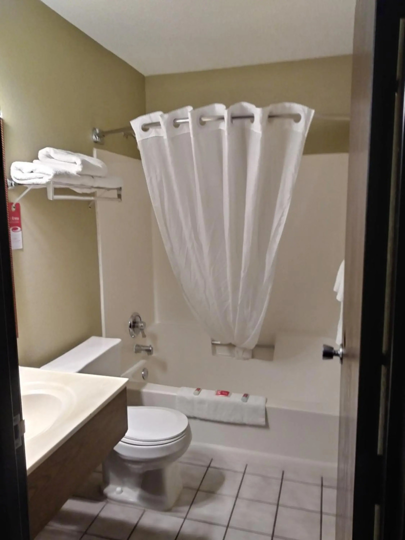 Econo Lodge Sioux Falls North