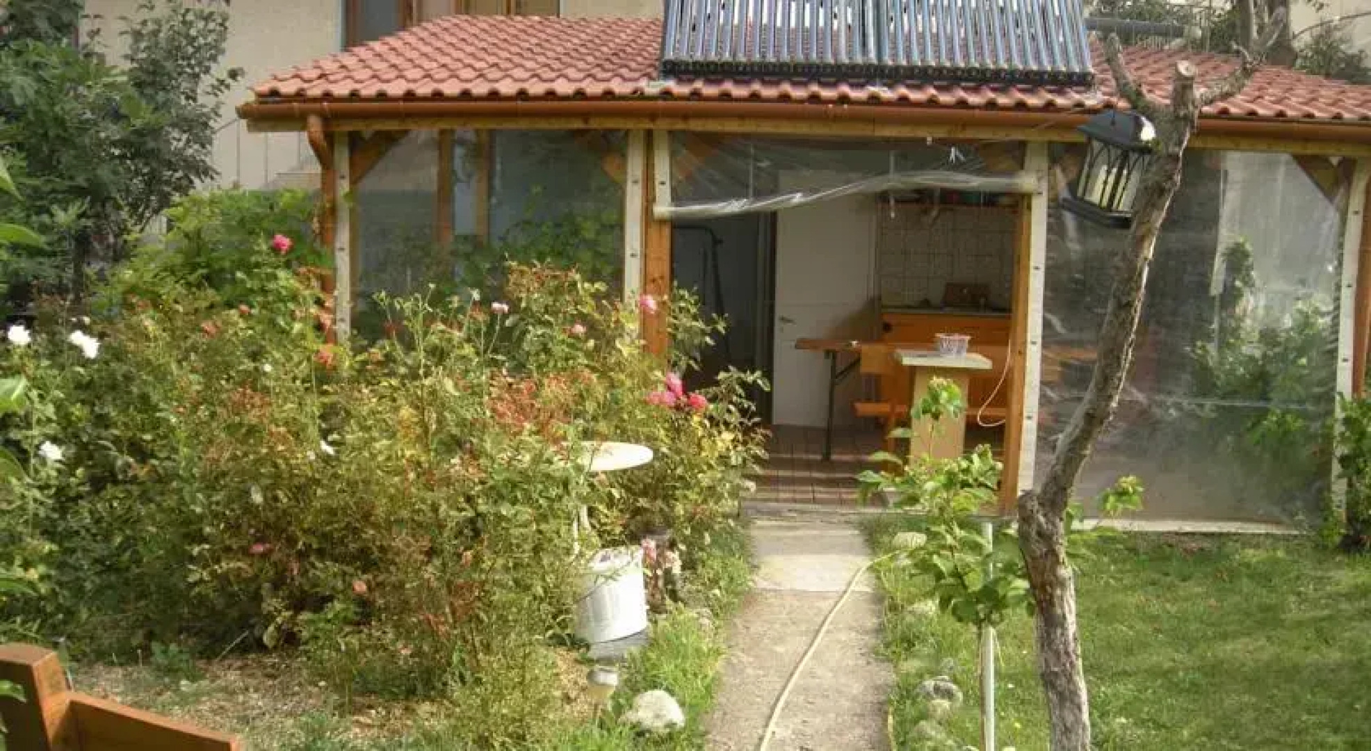 Guest House Happiness