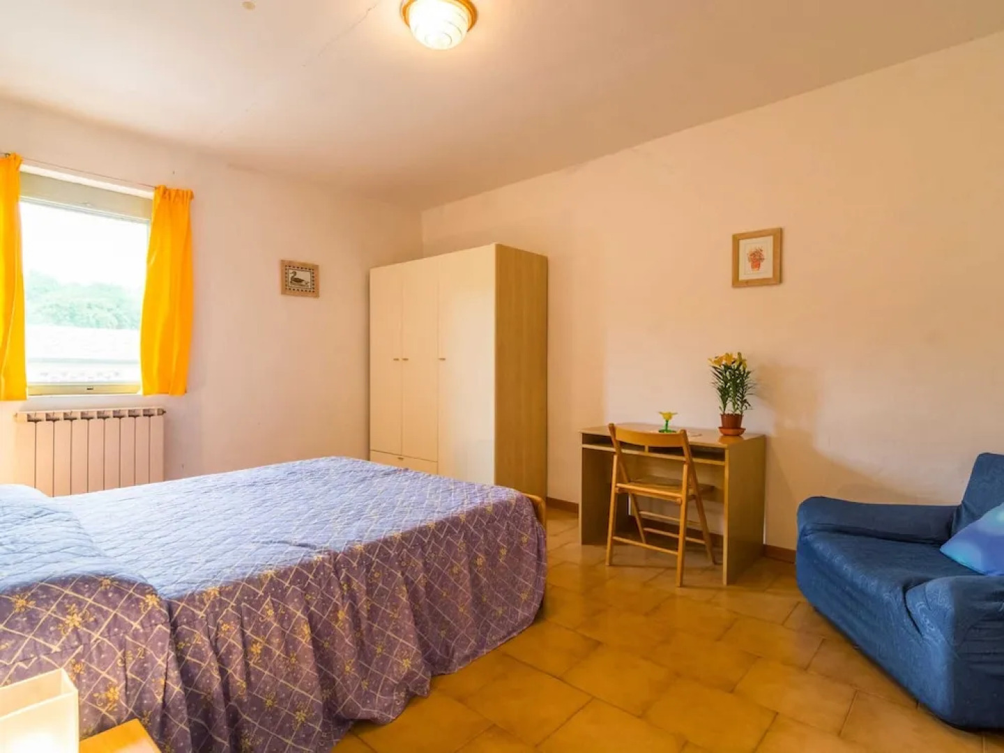 Farmhouse in Bucine With Pool