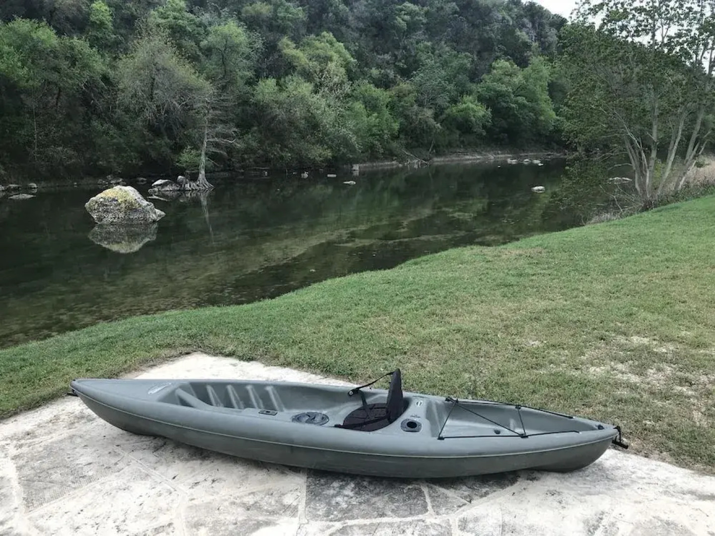 The Lazy A Rr7221 3 Bedroom Home by RedAwning