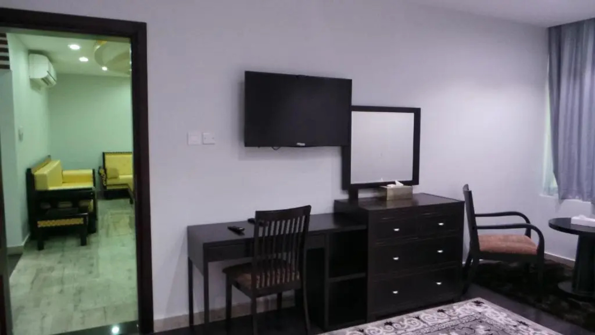 Al Dar Inn Hotel Apartment