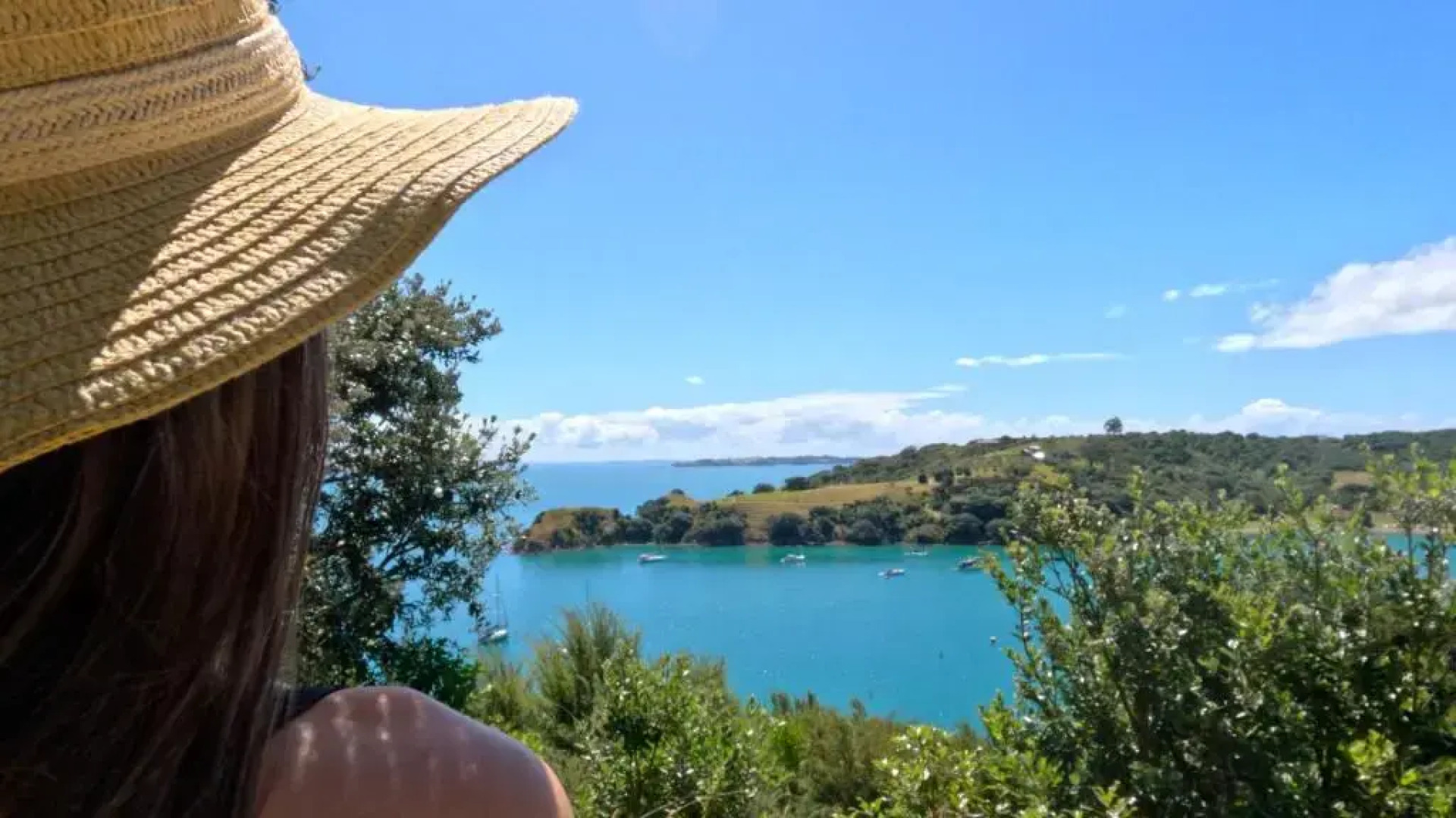 Waiheke Backpackers Hostel