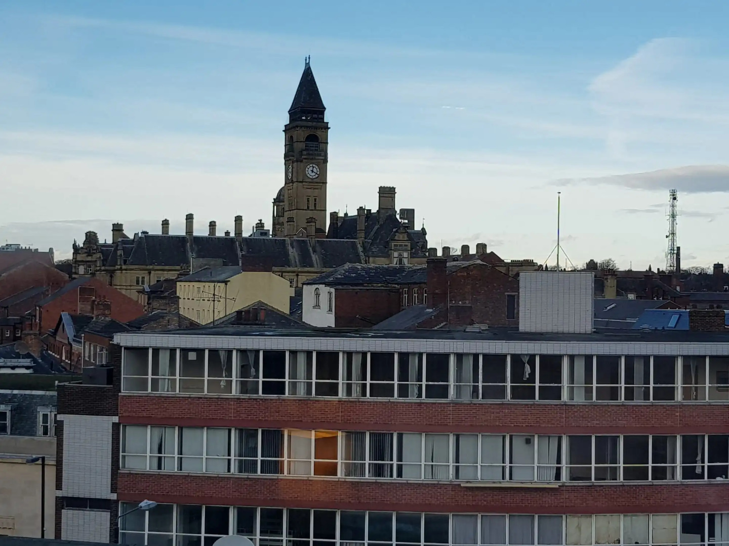 Holiday Inn Express Wakefield by IHG