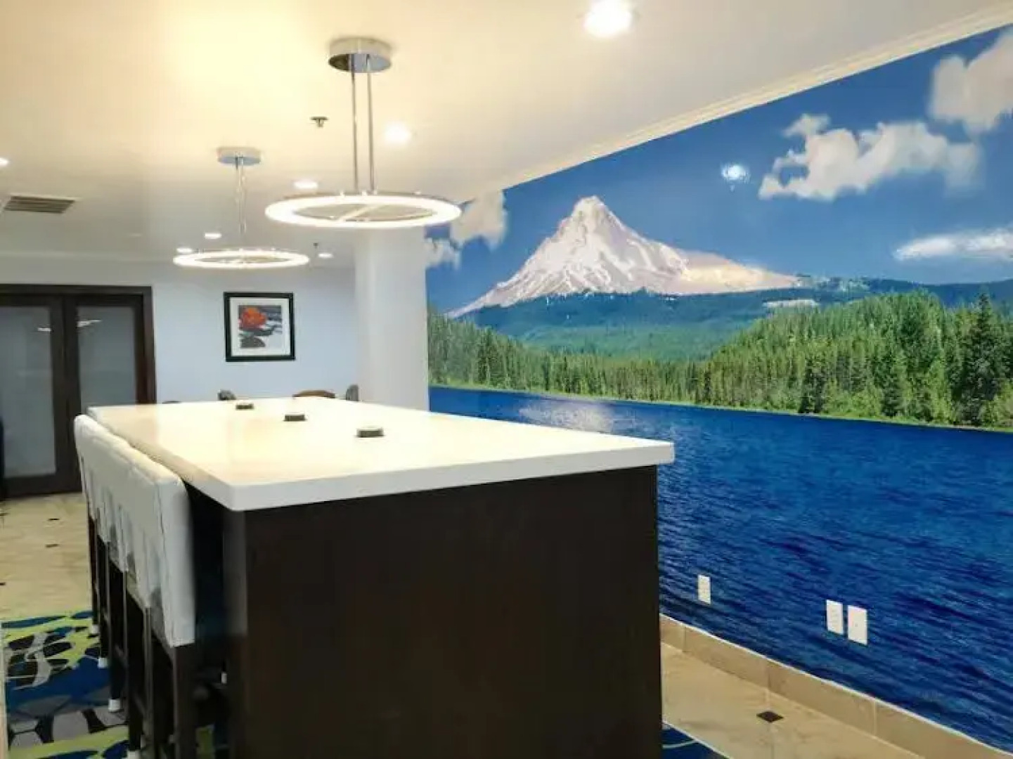 Ramada by Wyndham Coeur d'Alene