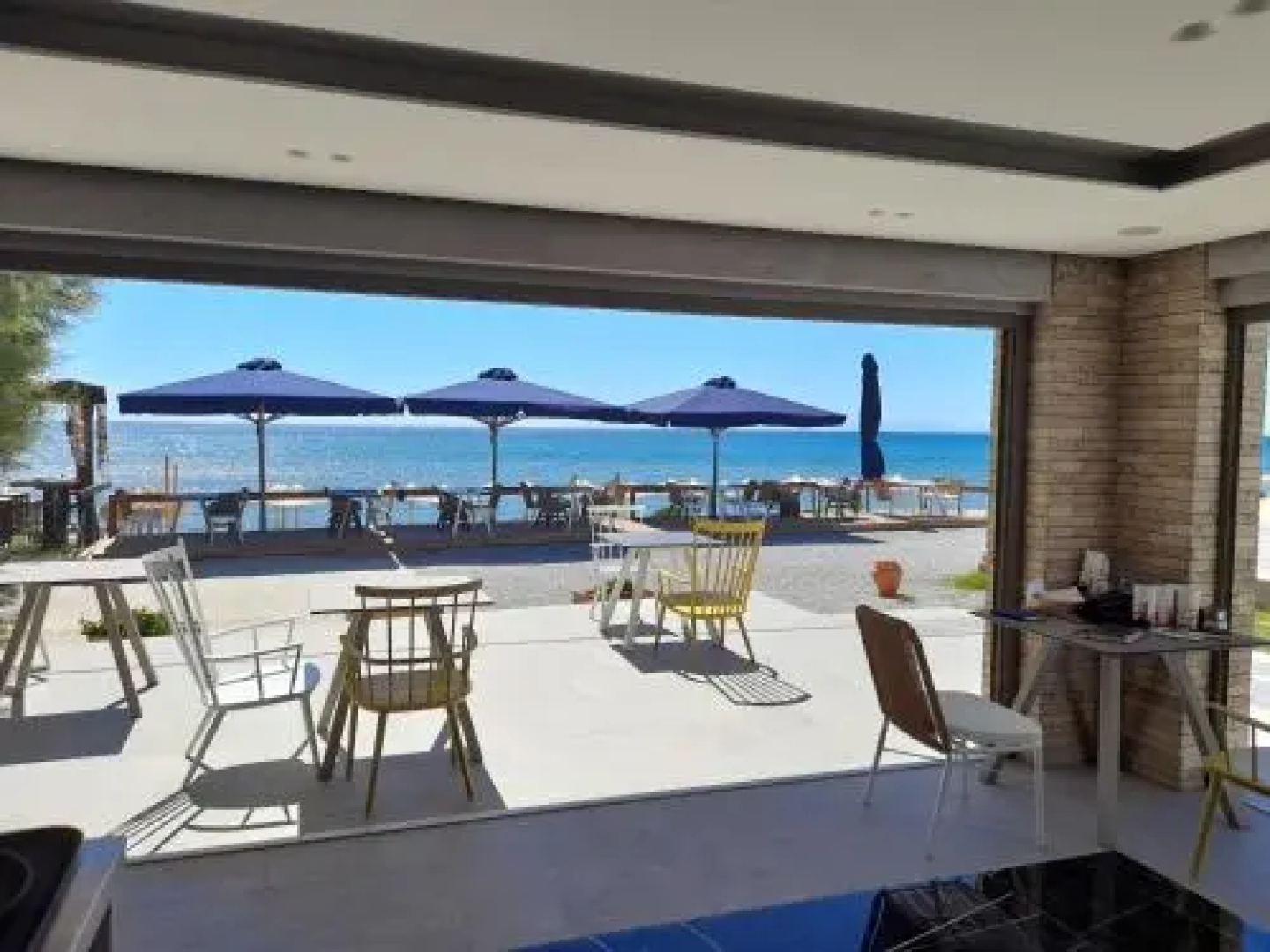 Konstantinos Beach 1