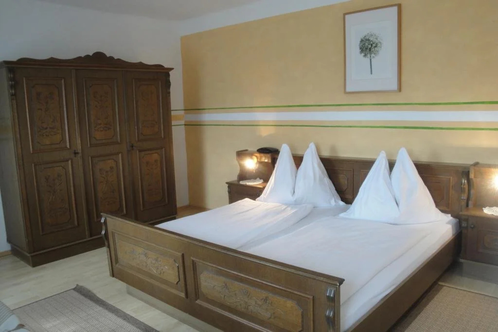 Gasthof-Pension Brettmaisserhof