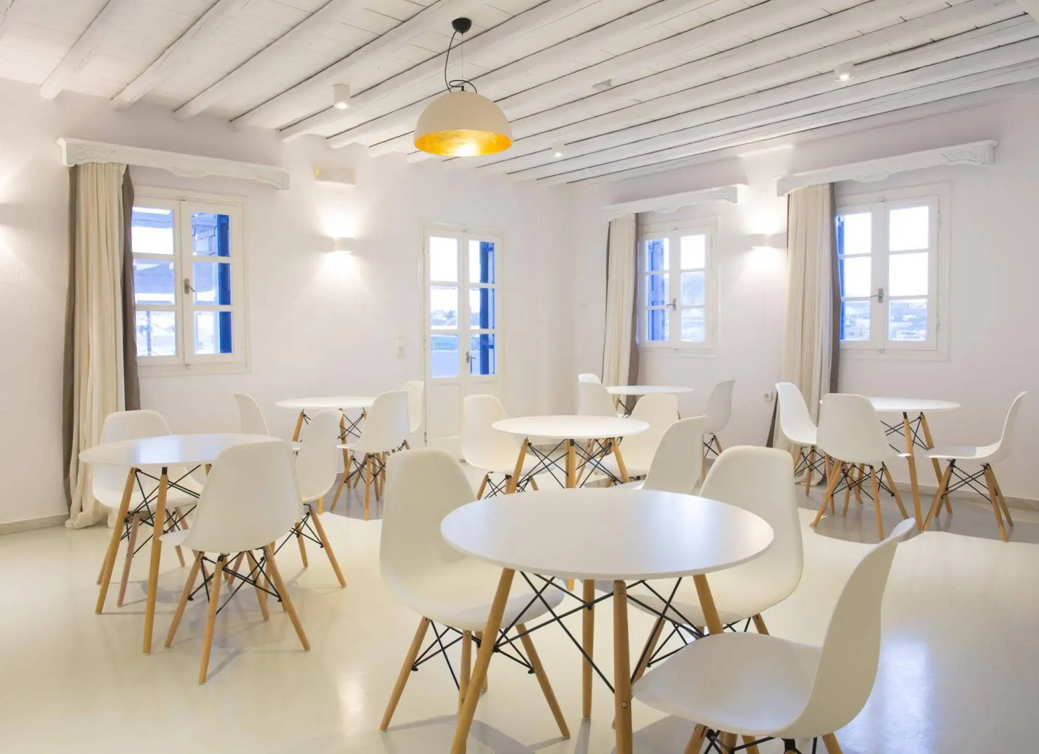 Mykonos Essence - Adults Only