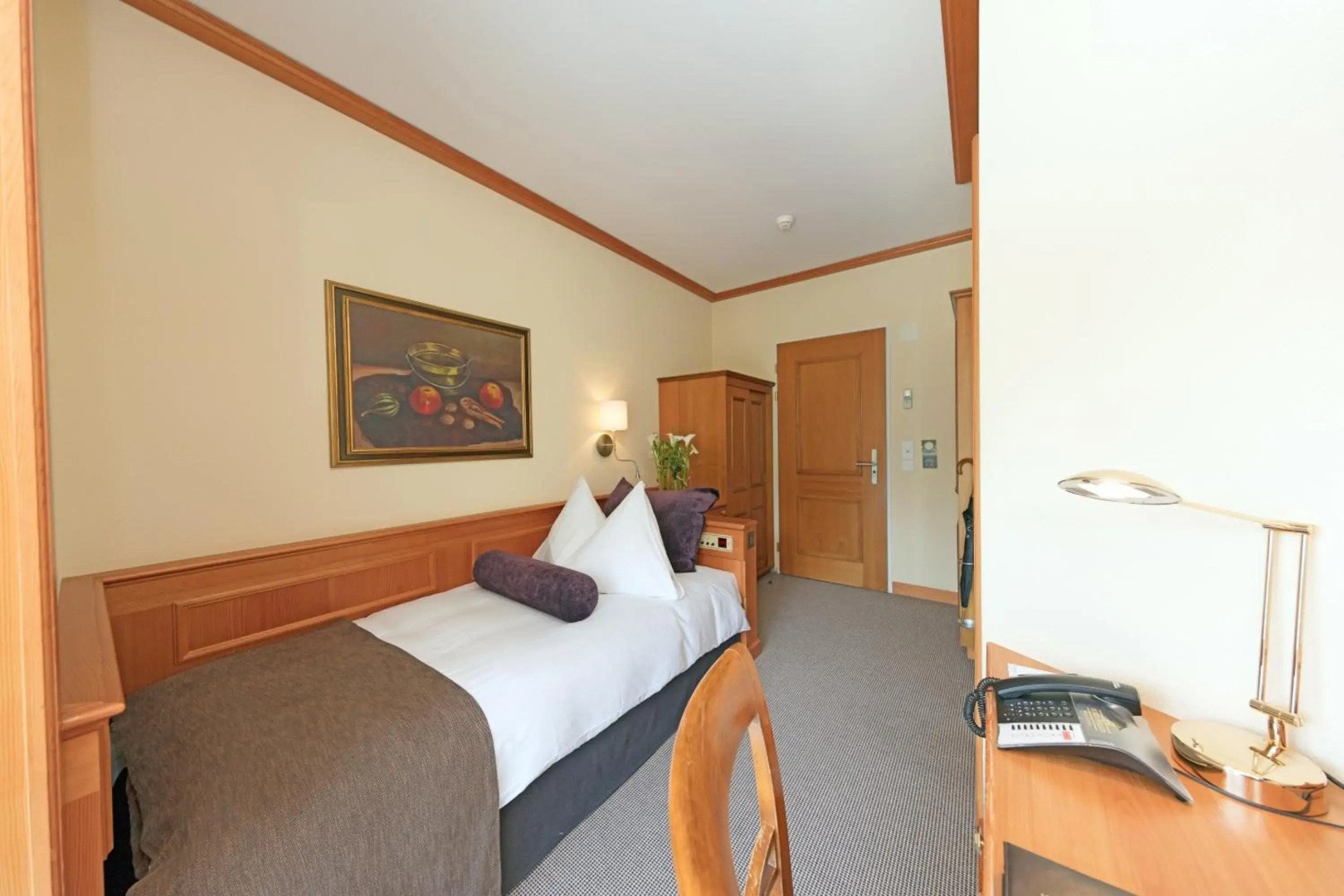 Wellness & Spa Hotel Beatus