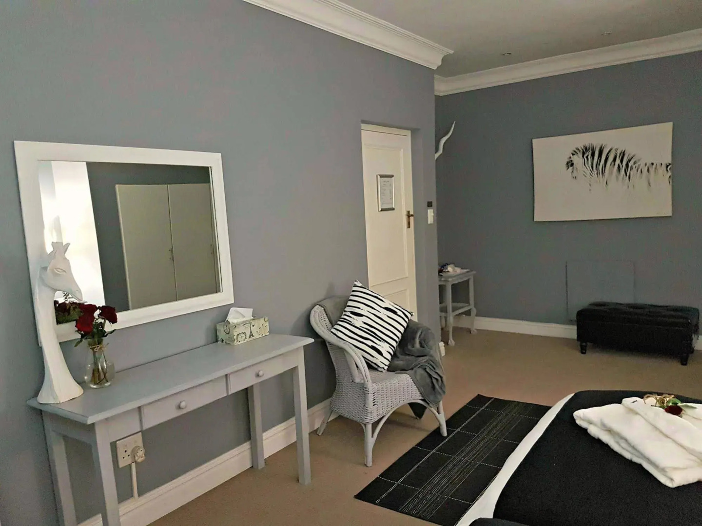 Roseroc Boutique Guest House