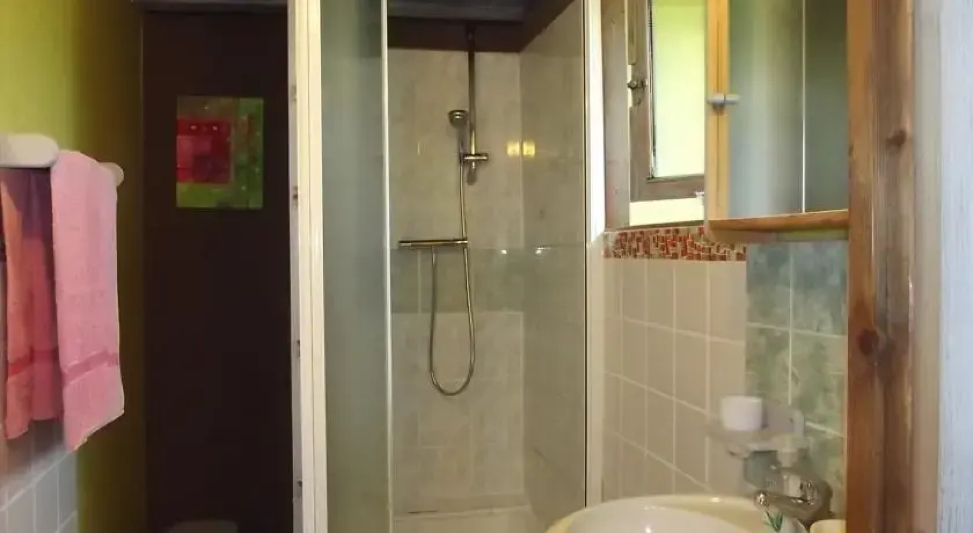 Chambres dHôtes-Ferme Equestre Les Revers