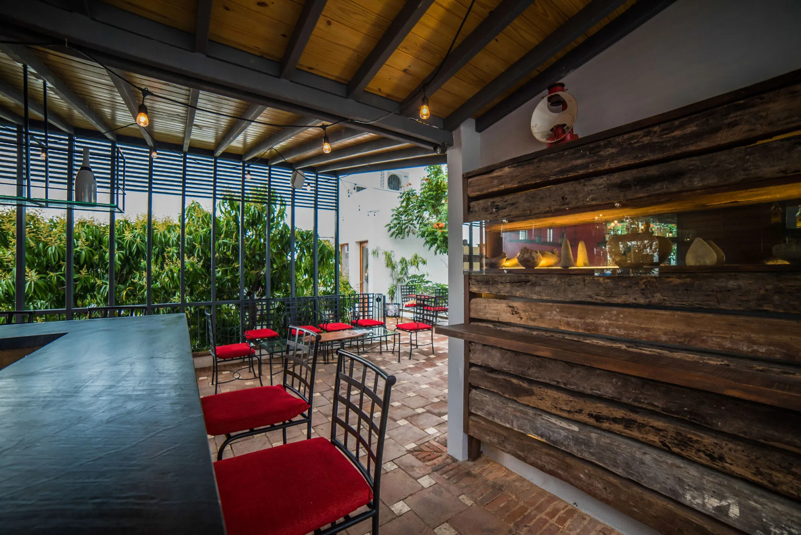 Luca Hotel by Heritage Residences Signature Collection