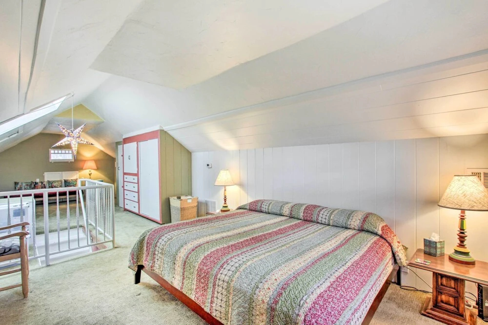 Charming Eugene Vacation Home: 1 Mi to Dtwn!