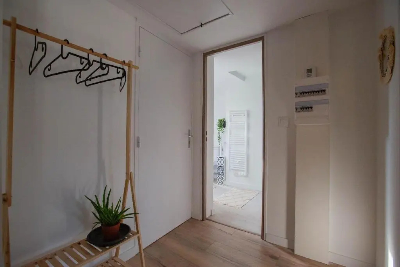 Faubourg des voyageurs N°7