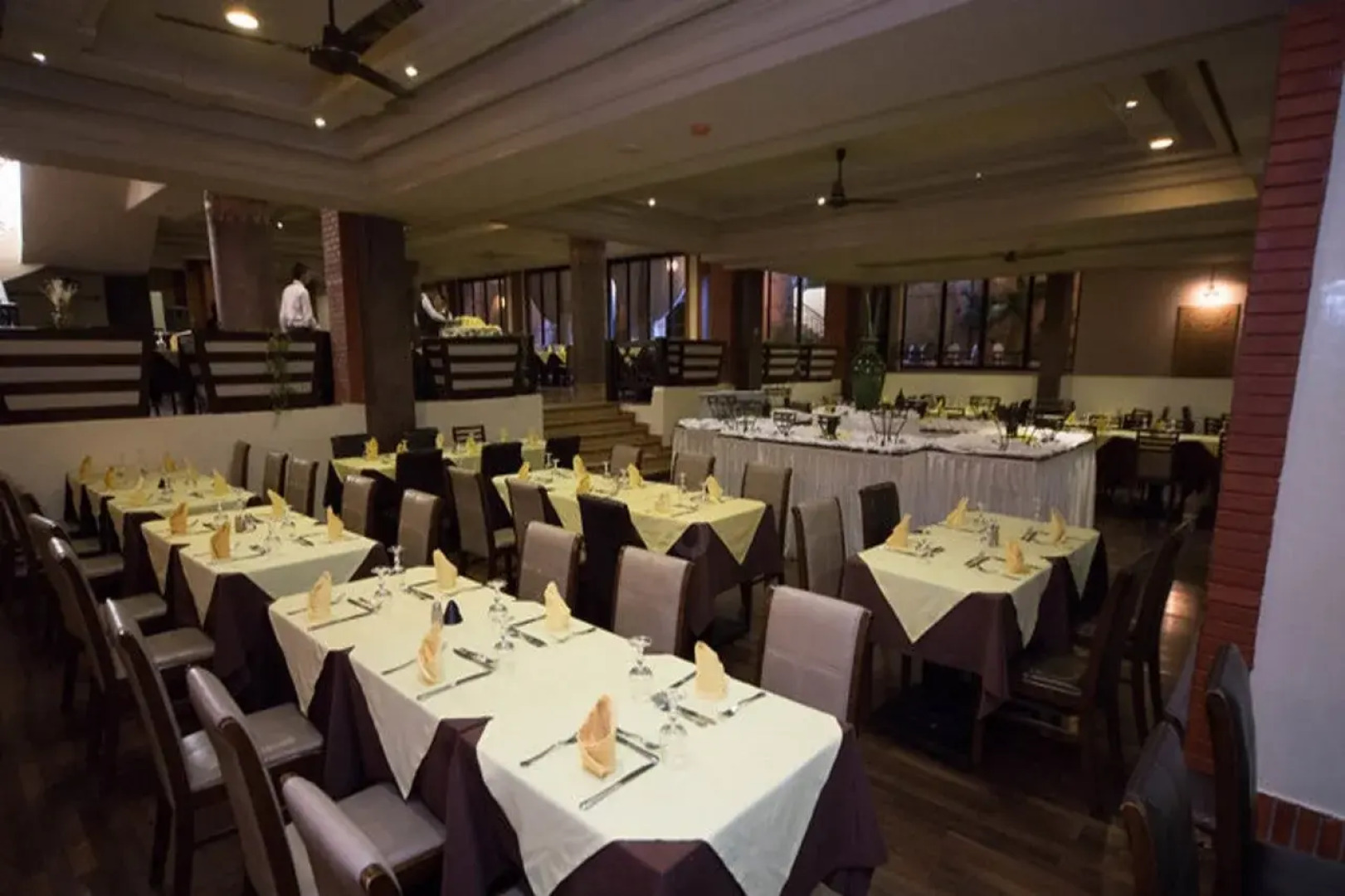 Zalagh Kasbah Hotel and Spa