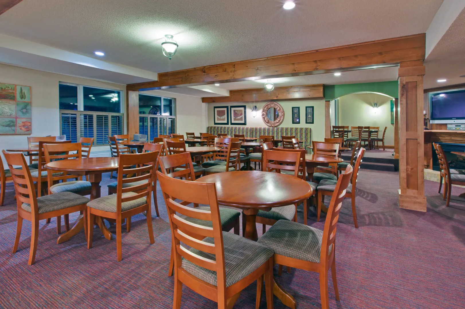 Holiday Inn Express & Suites Charlottetown by IHG