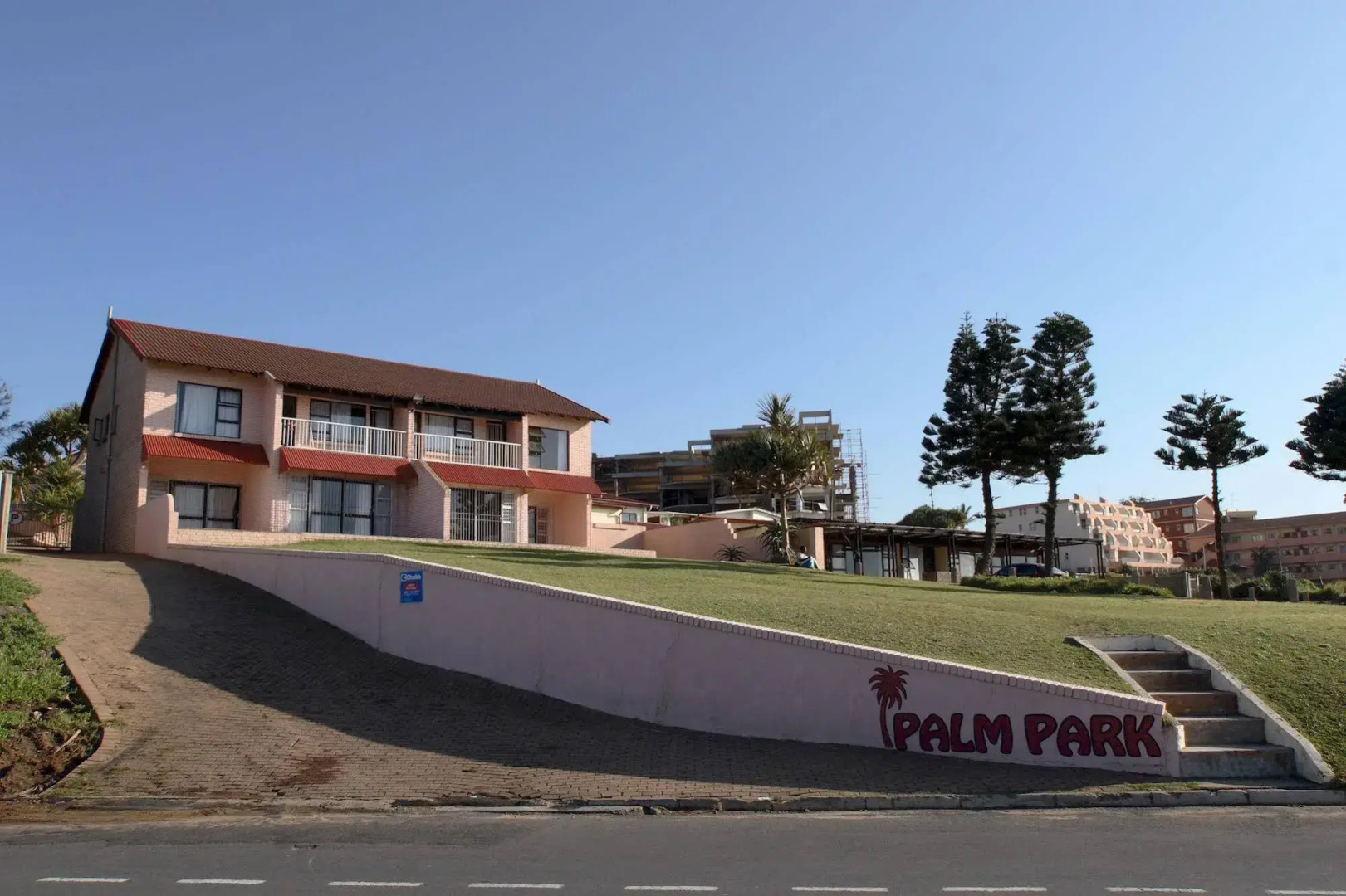 First Group Palm Park