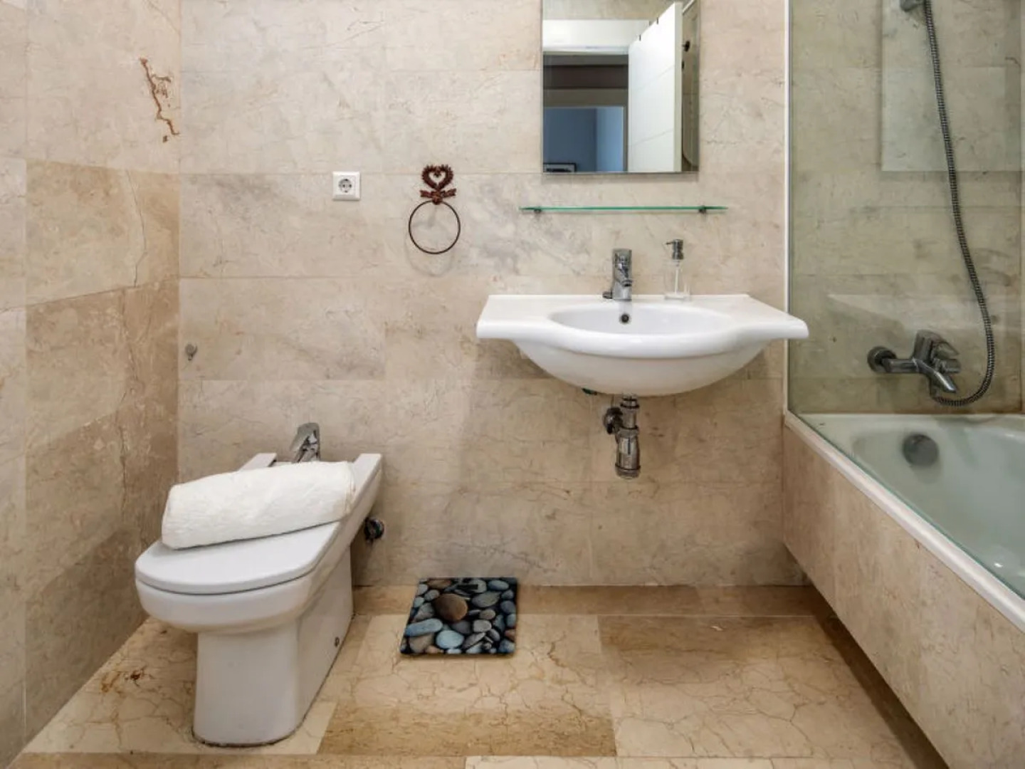 Apartment El Vergel Dénia