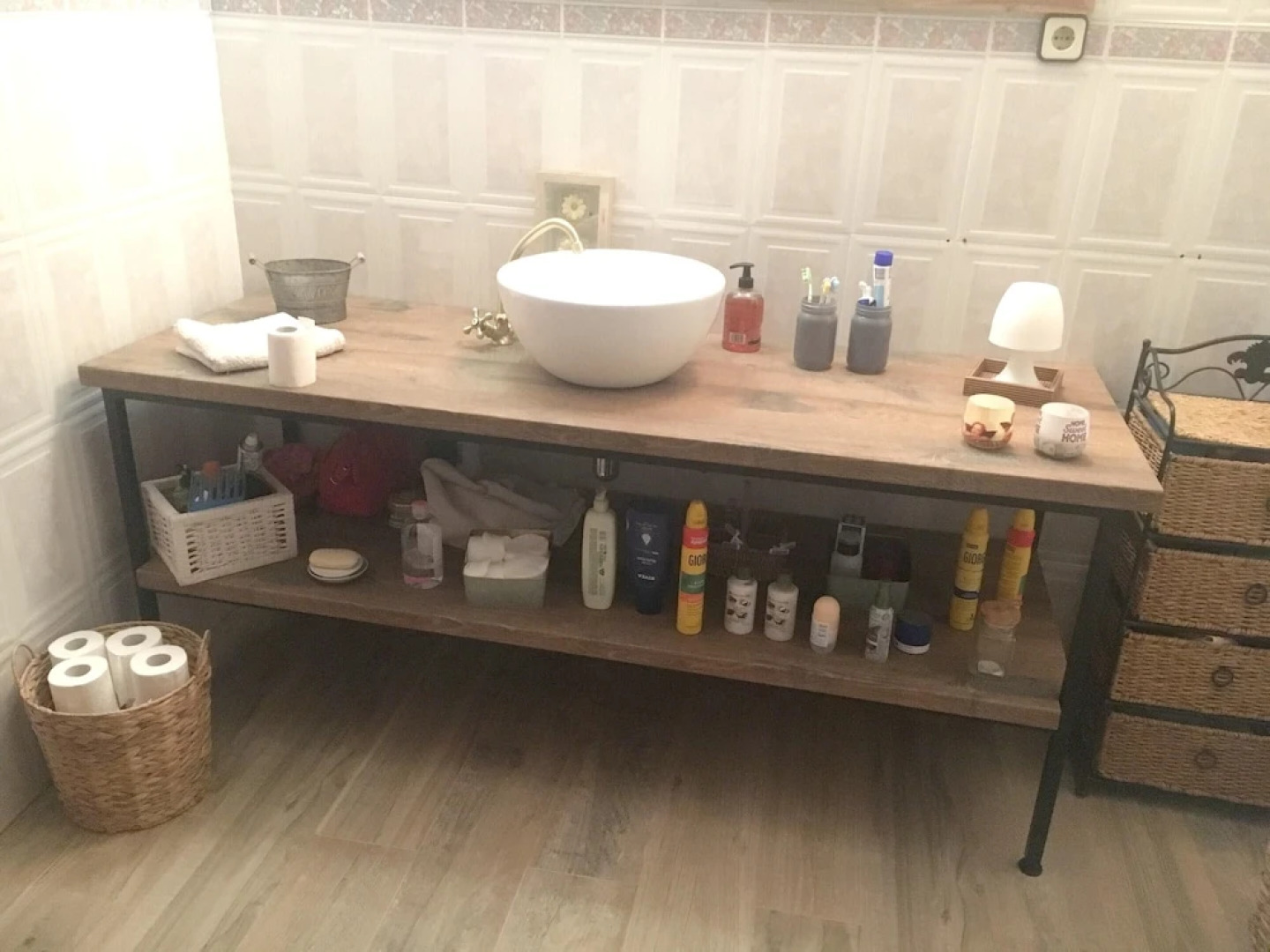 Villa With 5 Bedrooms in Tortosa, With Wonderful Mountain View, Privat