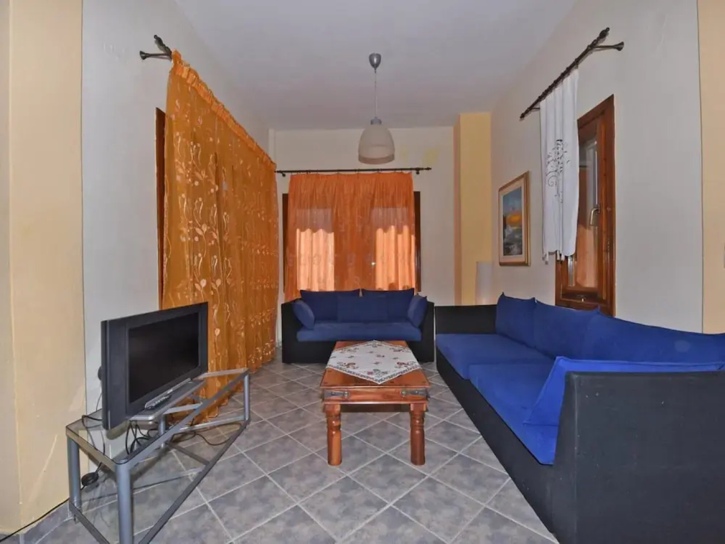 Savina's Maisonette - Nea Plagia Halkidiki