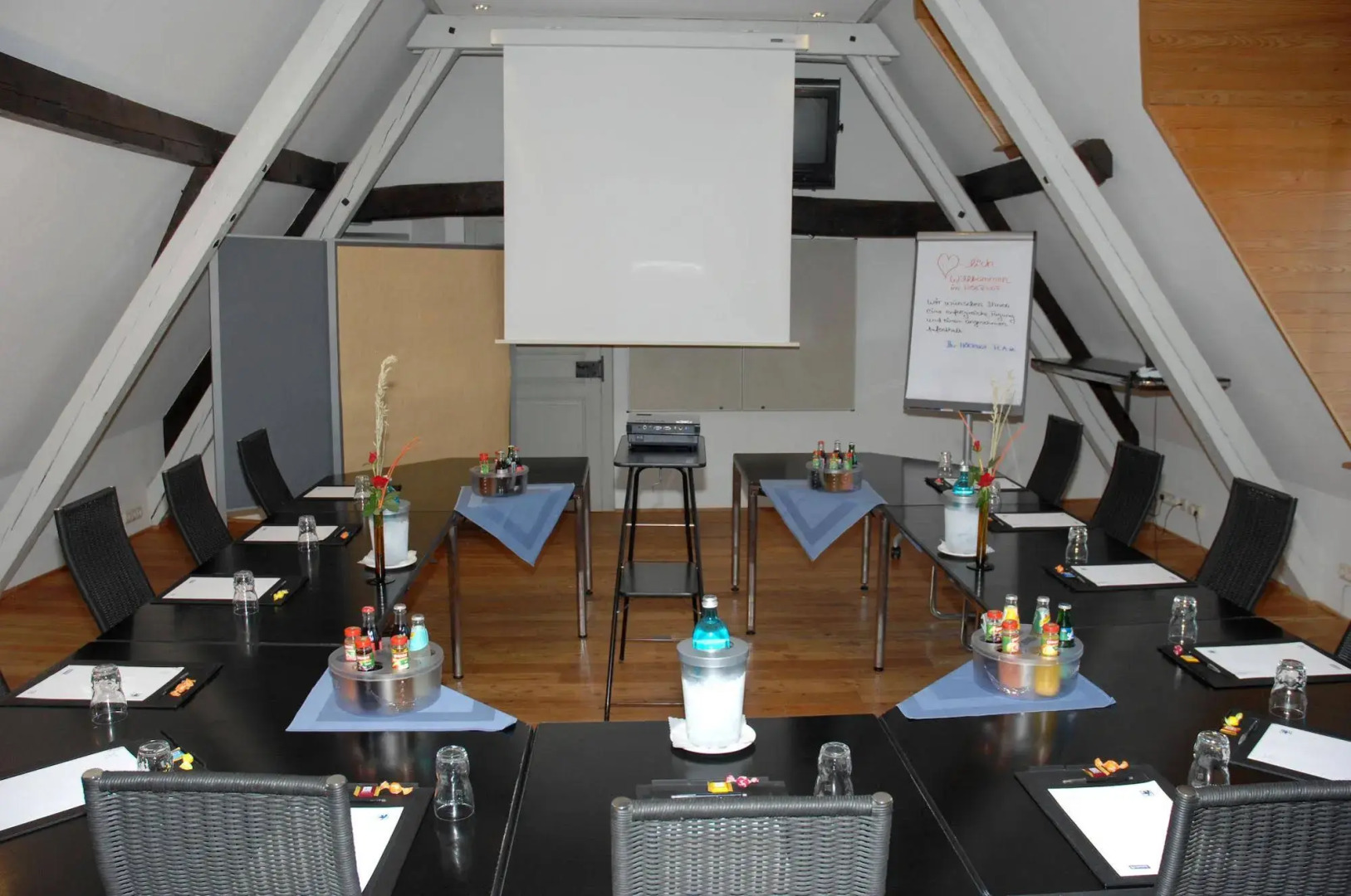 Restaurant - Hotel HÖERHOF