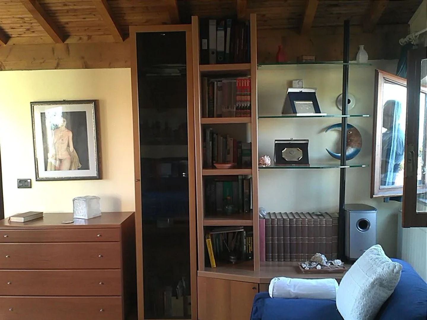 B&B Ethnohotel Rosa Dei Venti