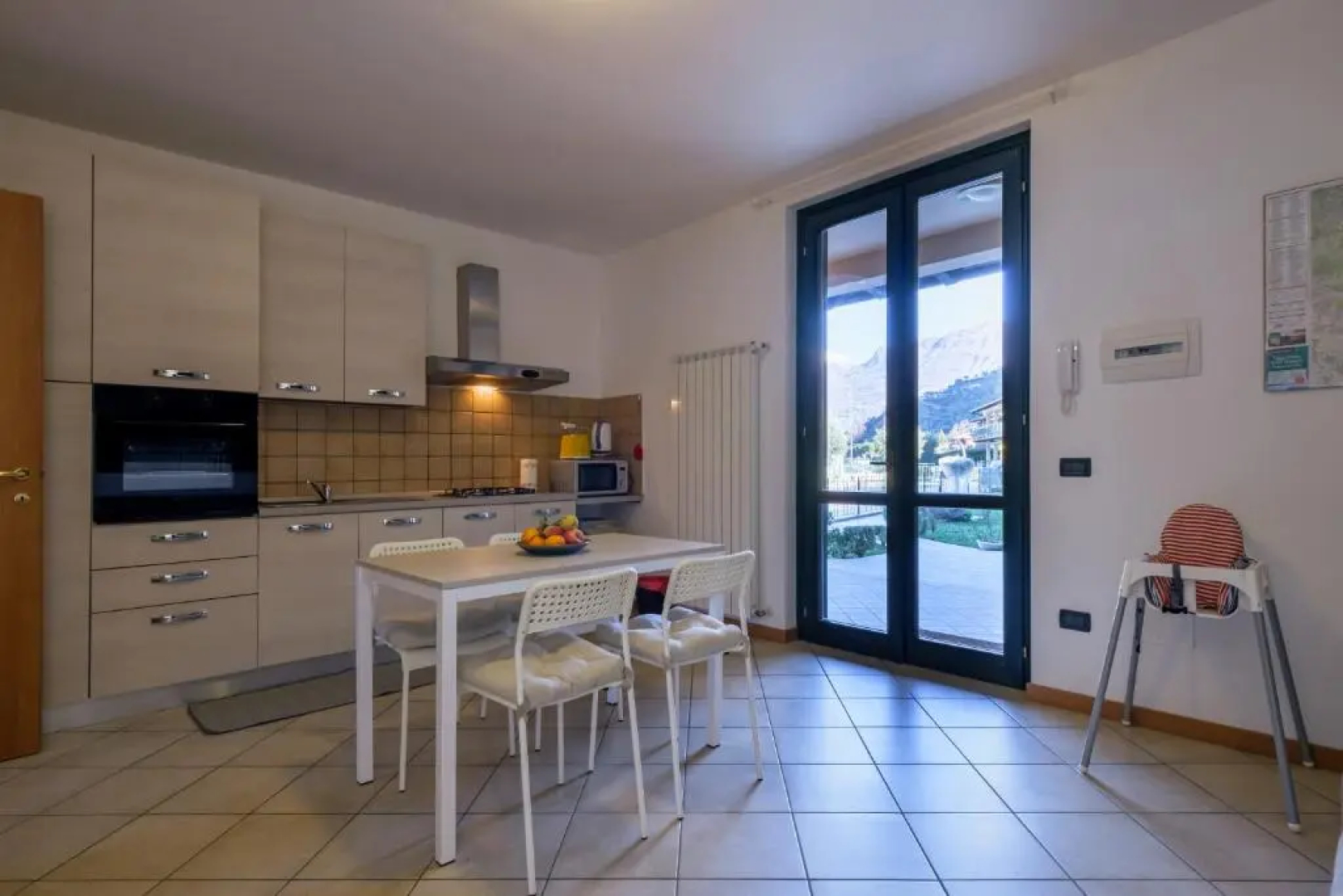 Leone - Family Friendly House