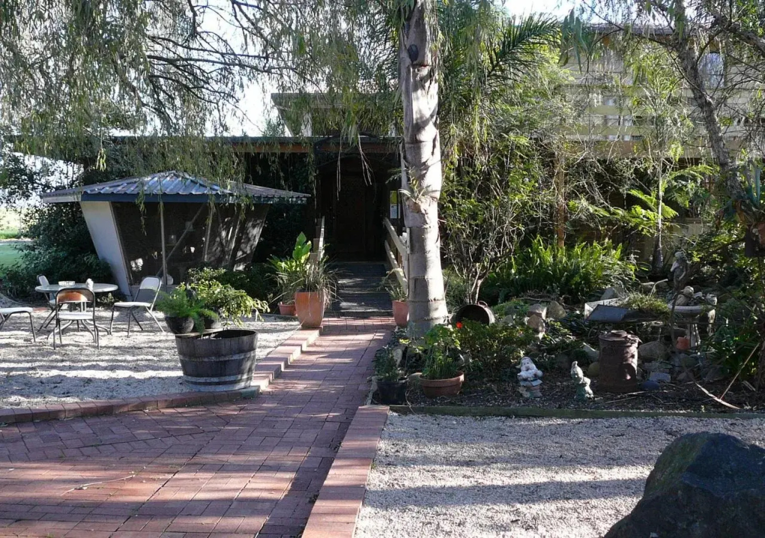 Happy Days Accommodation