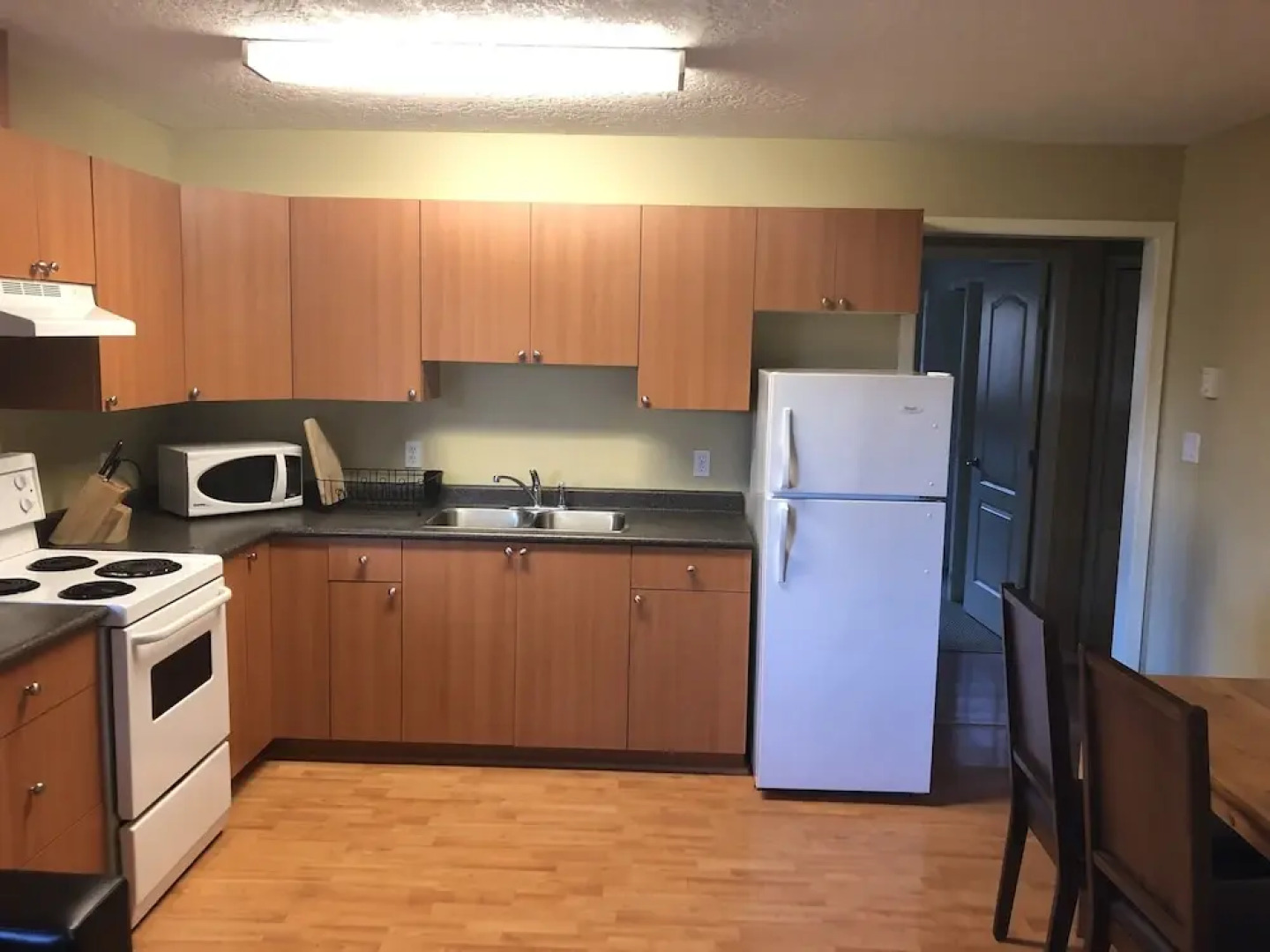 Starting Point Family House