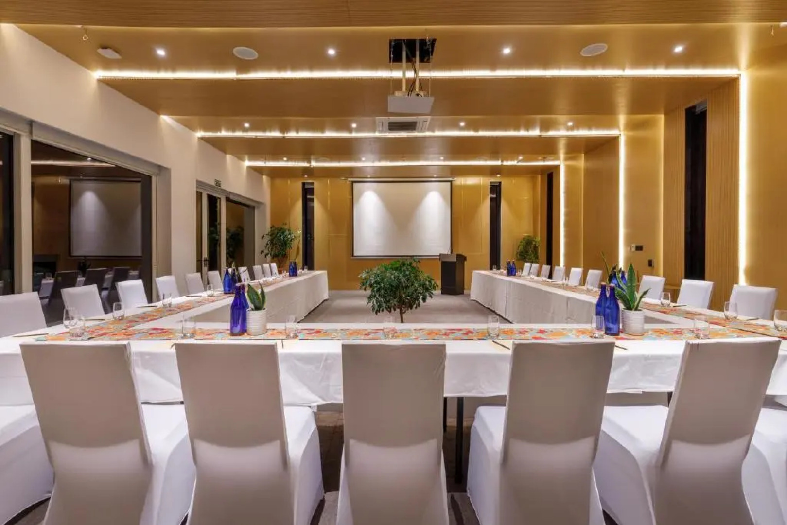 The Terraces Resort and Spa